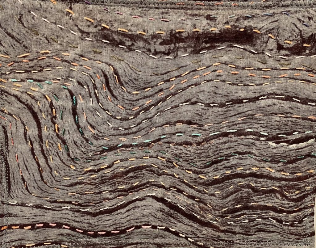 Inspiration: Bark