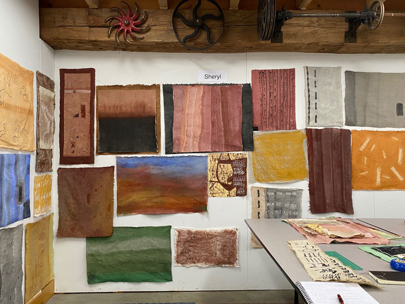 Working With Earth&nbsp;Minerals