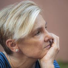 Sheryl St.Germain – Poet & Artist